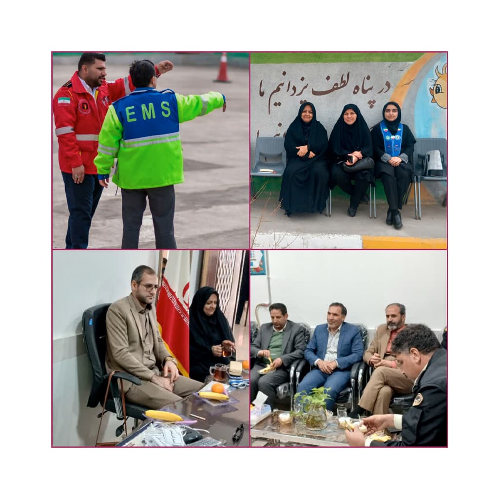 دوره اول و دوم ابتدایی دبستان پسرانه غیر دولتی رویش اندیشه